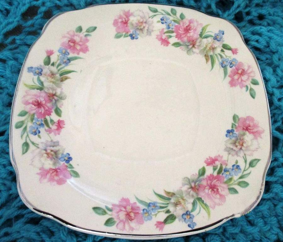 PCP313 Saucer by Paden City-1