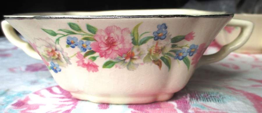 PCP313 Flat Cup by Paden City-1