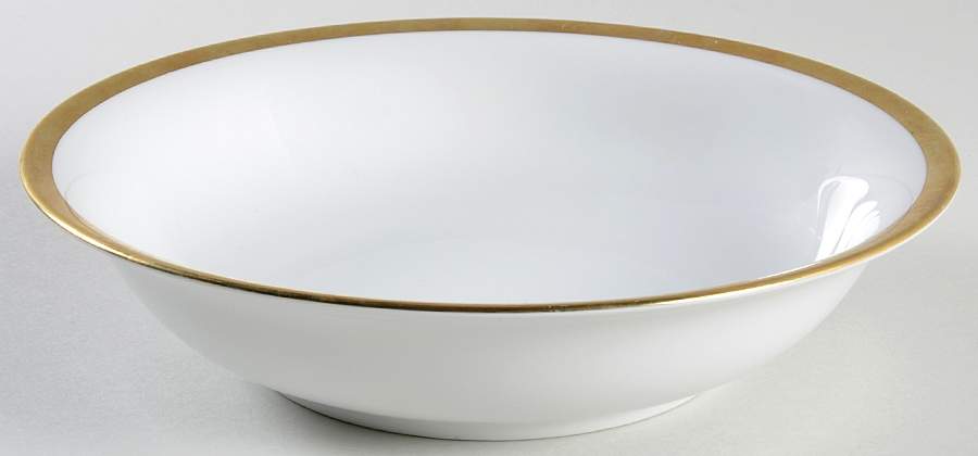 PBA76 Coupe Soup Bowl by Pottery Barn China-1