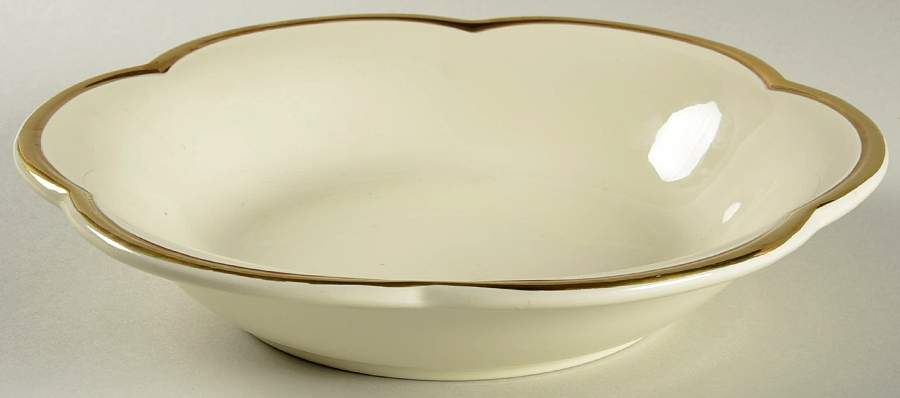 PBA77 9" Soup/Pasta Bowl by Pottery Barn China-1