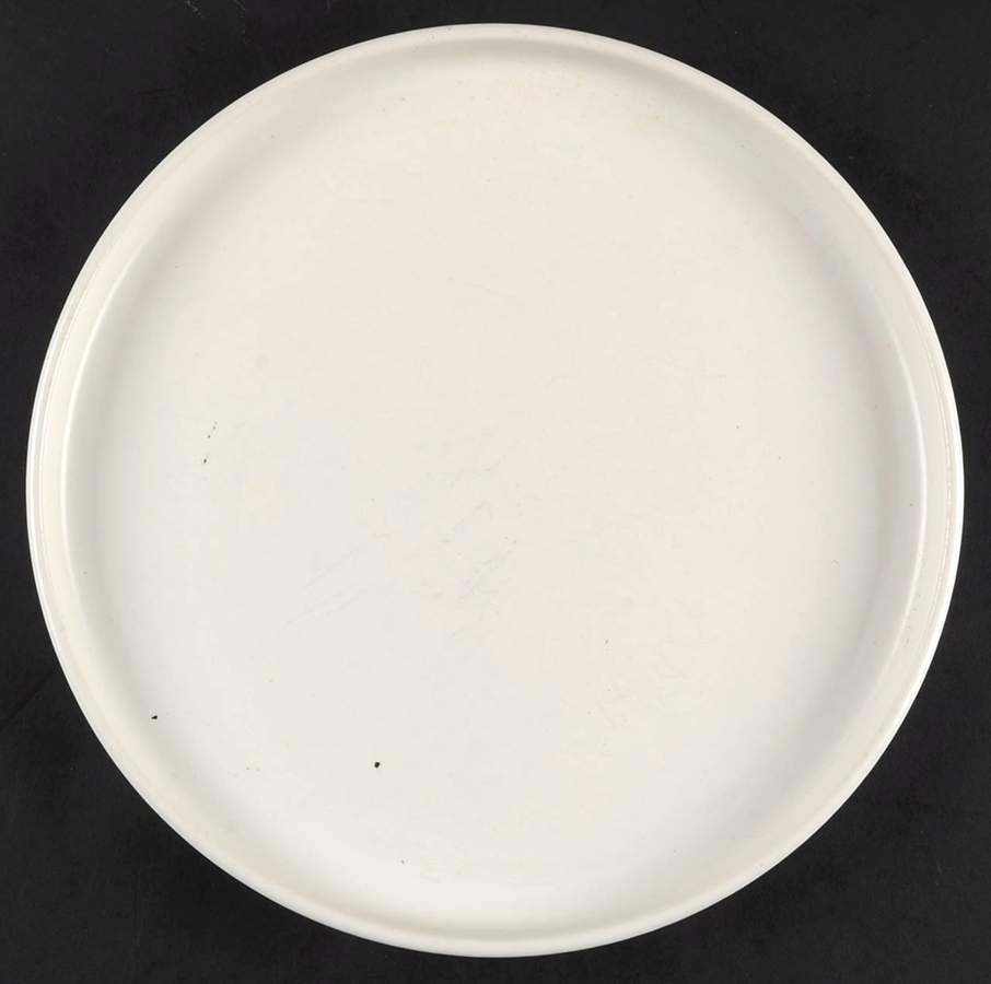 PBA78 Luncheon Plate by Pottery Barn China-1