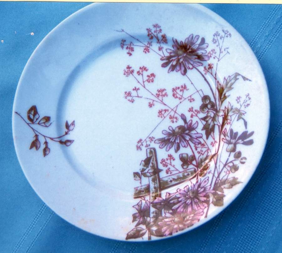 POY897 Dinner Plate by Jean Pouyat-1