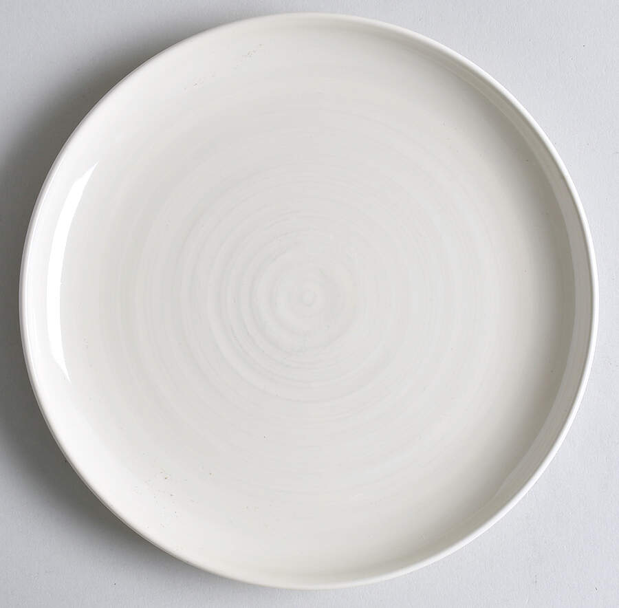 Joshua-Ivory Salad Plate by Pottery Barn China-1