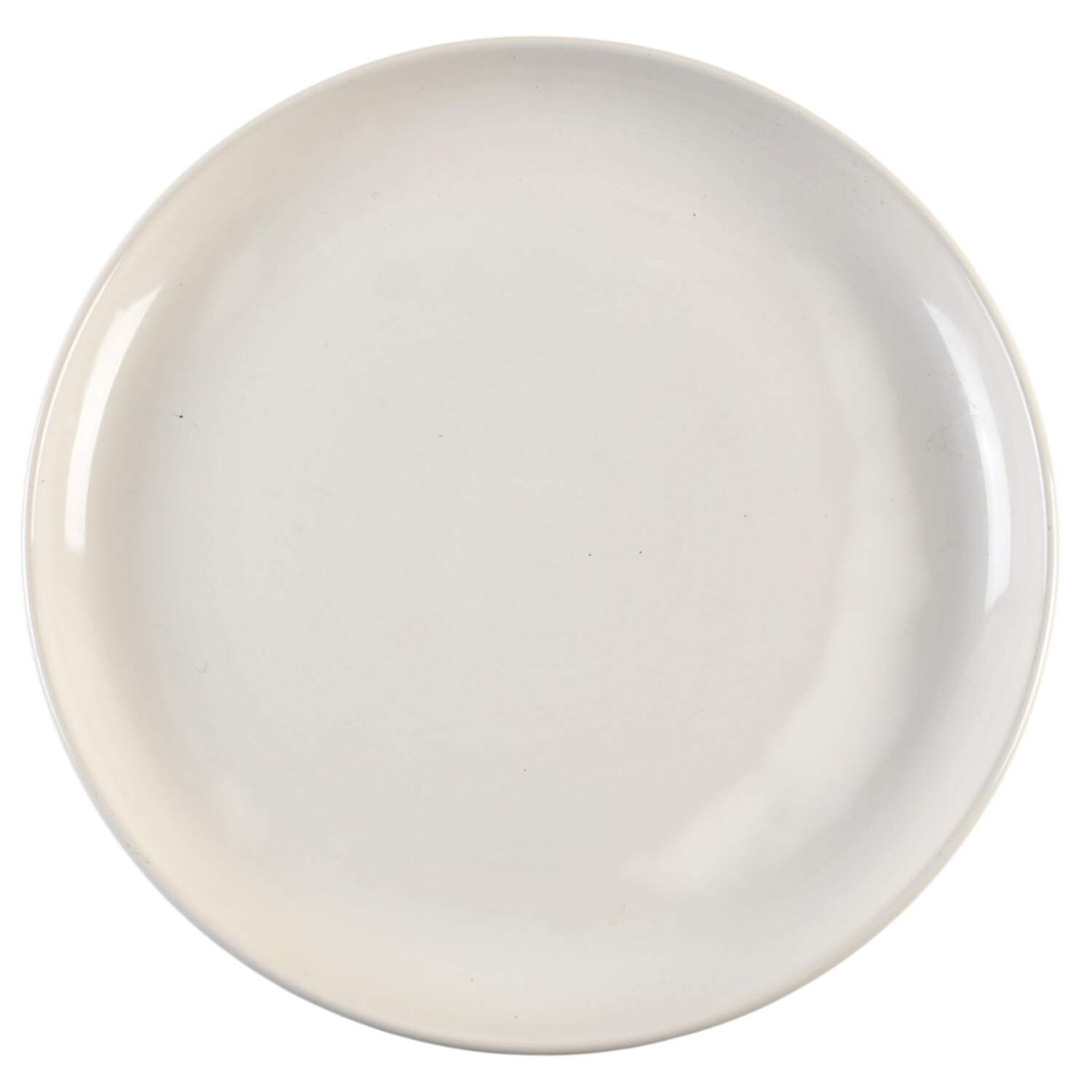 Joshua-Ivory Dinner Plate by Pottery Barn China-1