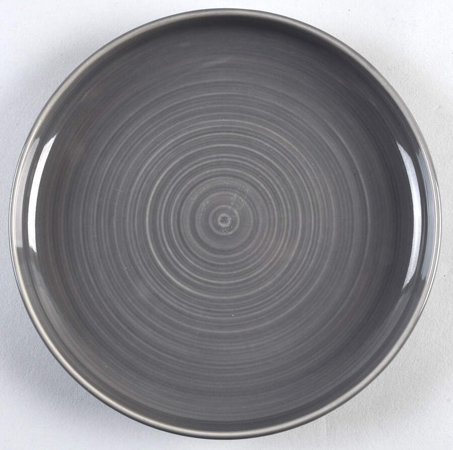 Joshua-Gray Salad Plate by Pottery Barn China-1
