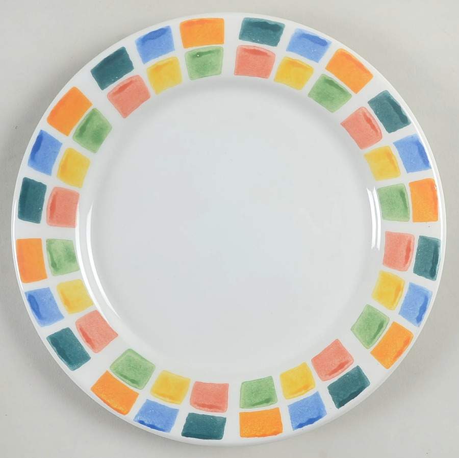 PER173 Salad Plate by Pier 1-1