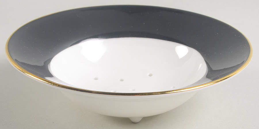 Rosie Lee Tea Strainer No Bowl by Portmeirion-1