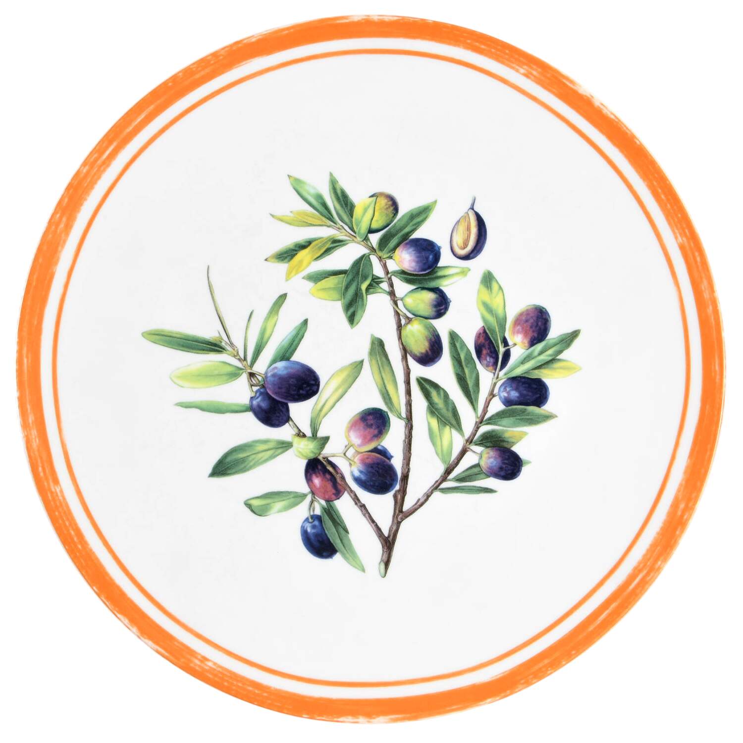 Alfresco Pomona Dinner Plate by Portmeirion-1