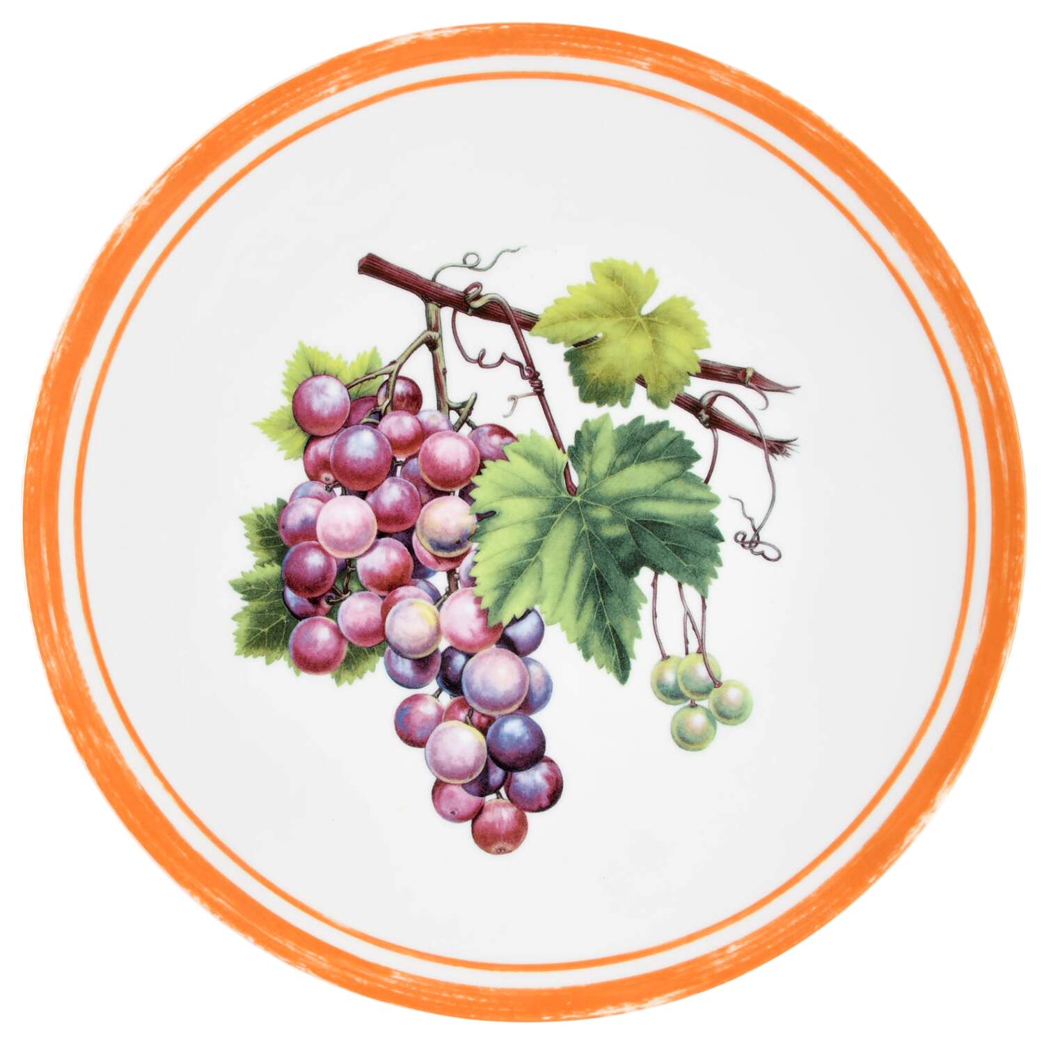 Alfresco Pomona Dinner Plate by Portmeirion-1