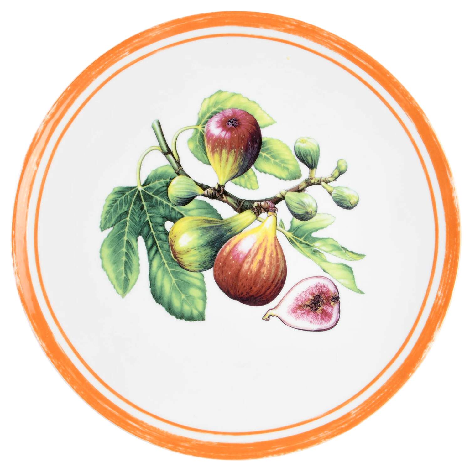 Alfresco Pomona Dinner Plate by Portmeirion-1