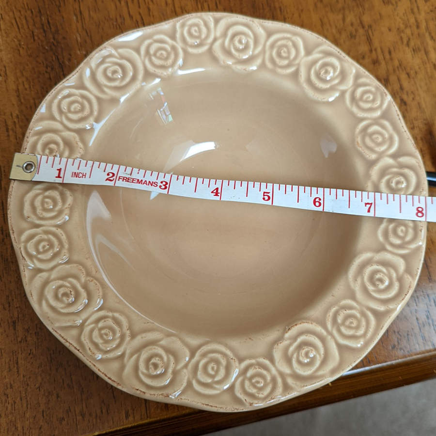 POR138 Rim Soup Bowl by Portugal-1