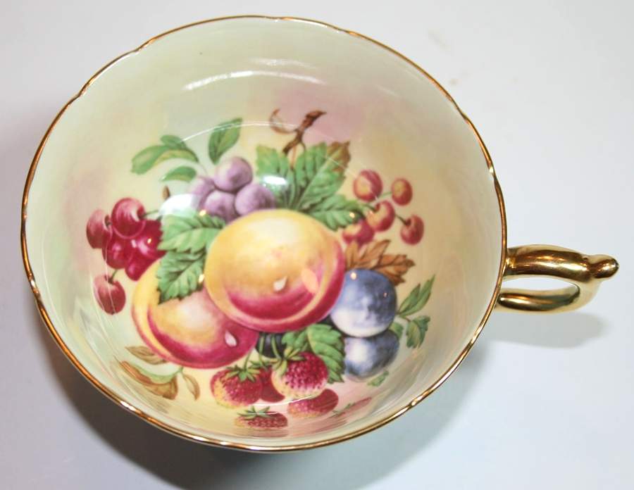 2728-2 Footed Cup by Paragon-1