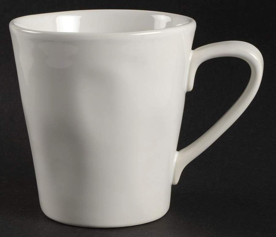 PMZ5-White Mug by Primagera-1