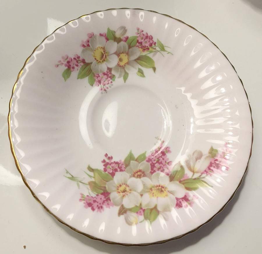 PAR234 Saucer by Paragon-1