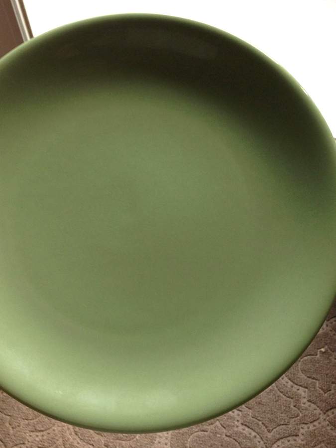 PGN94 Dinner Plate by Pagnossin-1