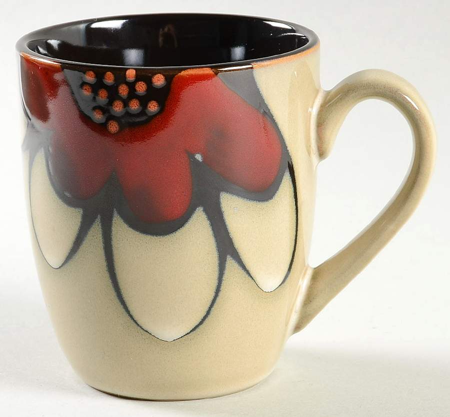 PKJ2 Mug by Parker & Jane-1