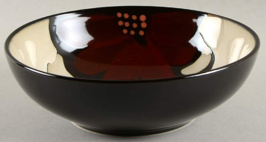 PKJ2 Coupe Soup Bowl by Parker & Jane-1