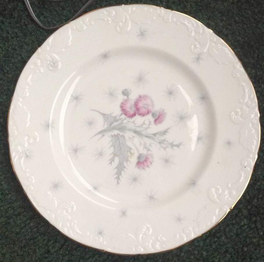 PAR238 Salad Plate by Paragon-1