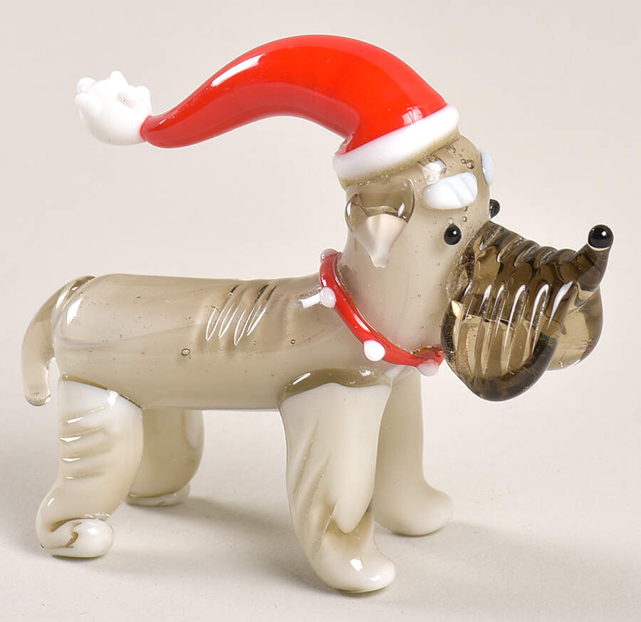 Park Avenue Puppies Figurine by Pier 1-1