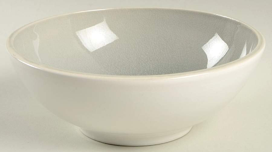 Dusk Ash Soup/Cereal Bowl by Pier 1-1
