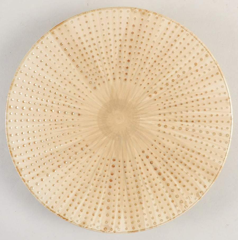 Capri Salad Plate by Pfaltzgraff-1