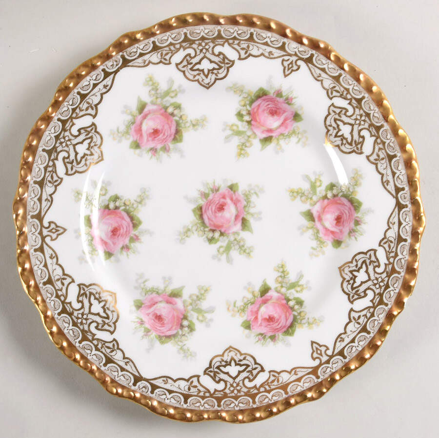 POY903 Dinner Plate by Jean Pouyat-1