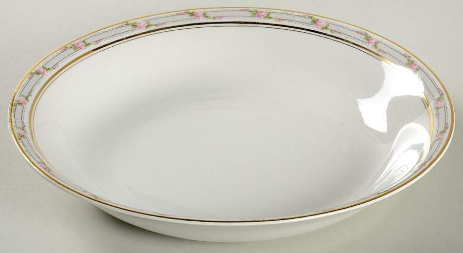 1030 Coupe Soup Bowl by Pope Gosser-1