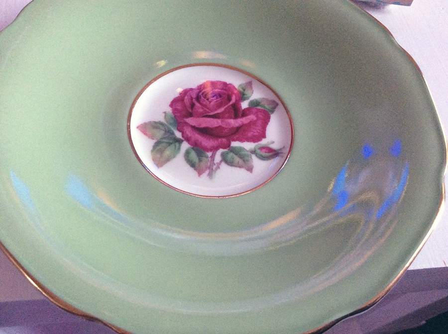 A2059 Saucer by Paragon-1