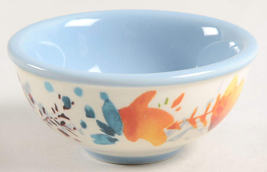 Flea Market Individual Dip Dish by Pioneer Woman-1