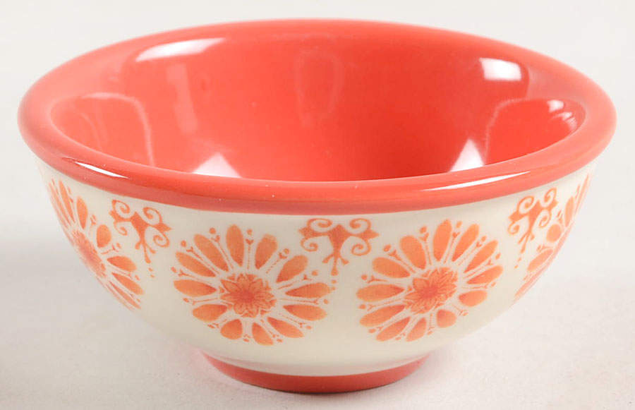Flea Market Individual Dip Dish by Pioneer Woman-1