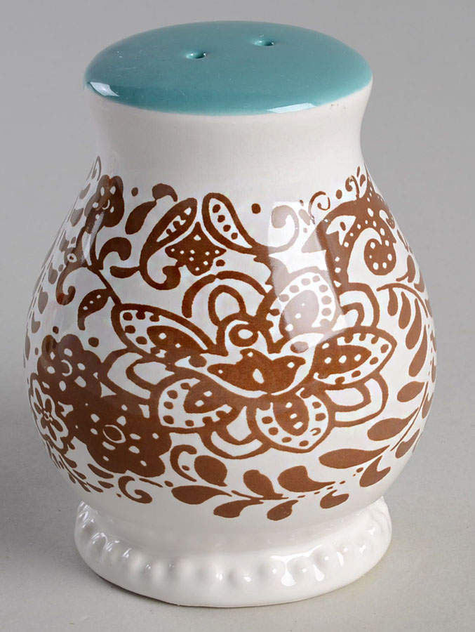 Flea Market Salt Shaker by Pioneer Woman-1