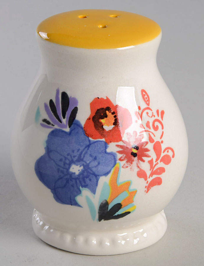 Flea Market Pepper Shaker by Pioneer Woman-1