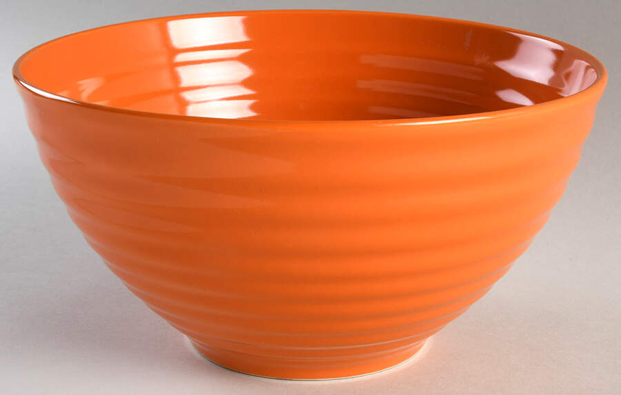 Flea Market 10" Mixing Bowl by Pioneer Woman-1