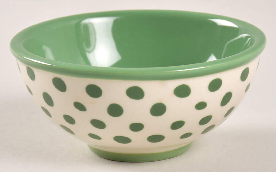 Flea Market Individual Dip Dish by Pioneer Woman-1