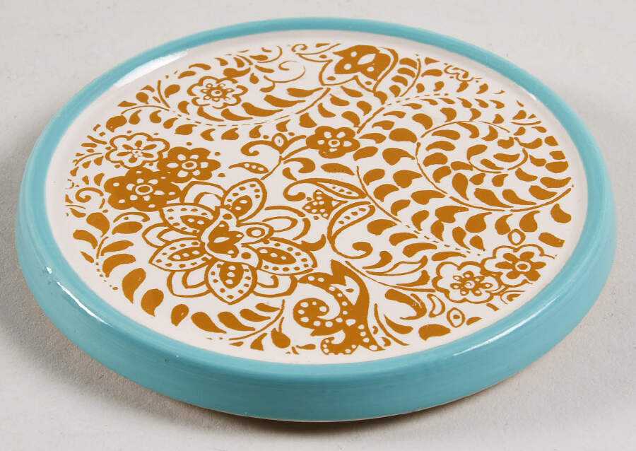 Flea Market Coaster by Pioneer Woman-1