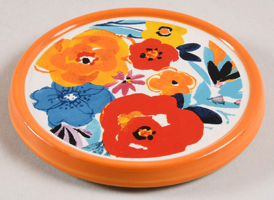 Flea Market Coaster by Pioneer Woman-1