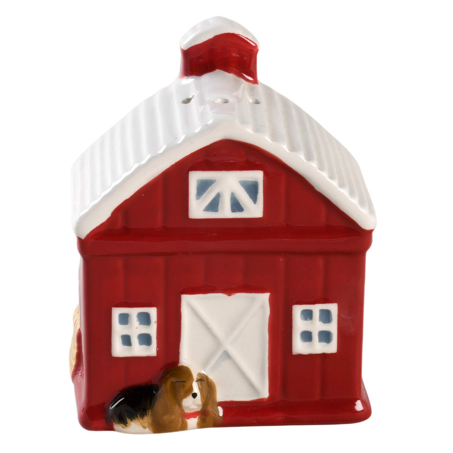 Charlie Figural Pepper Shaker by Pioneer Woman-1