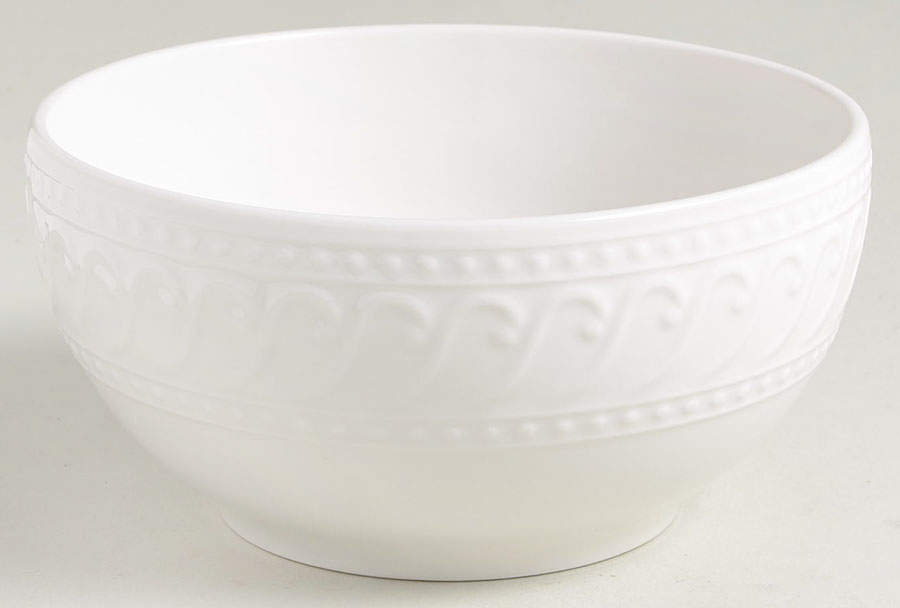 Sylvia Soup/Cereal Bowl by Pfaltzgraff-1