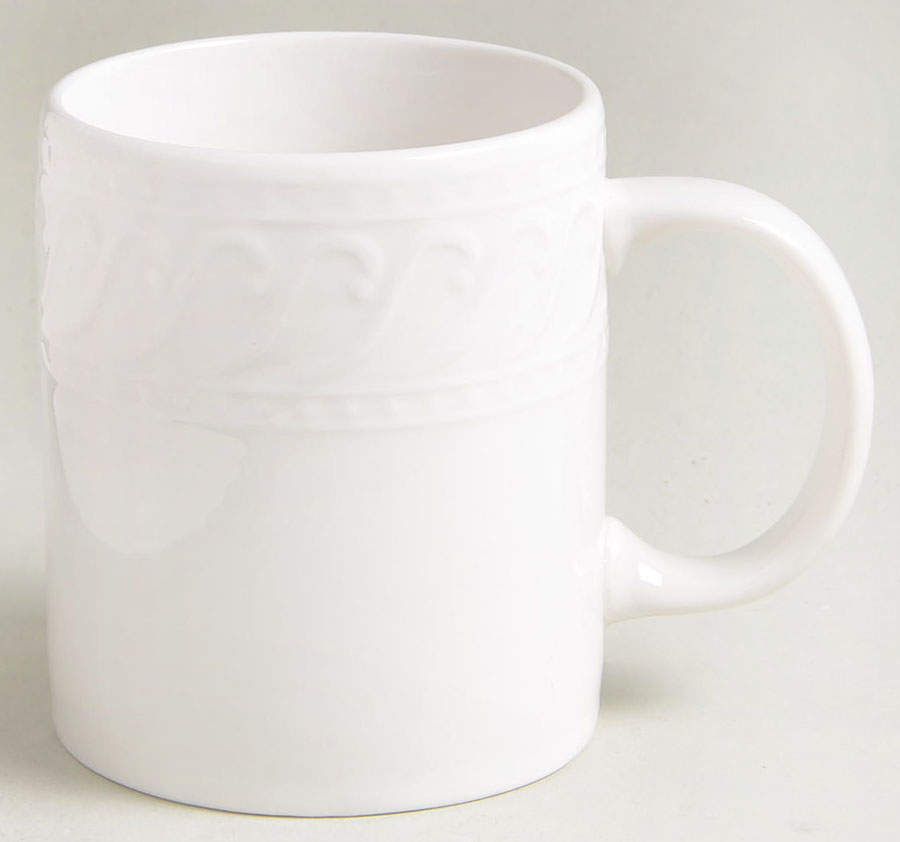 Sylvia Mug by Pfaltzgraff-1