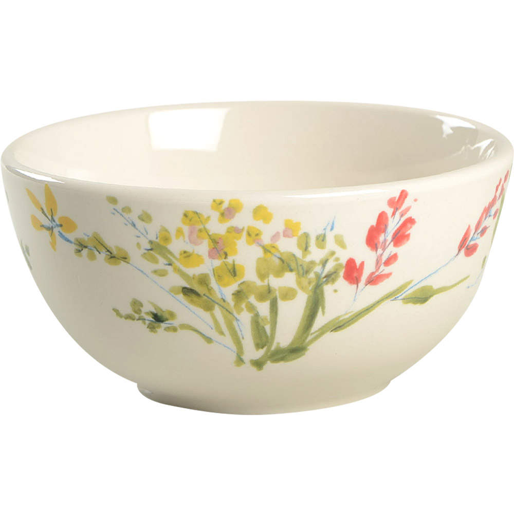Garden Rooster Soup/Cereal Bowl by Paula Deen-1