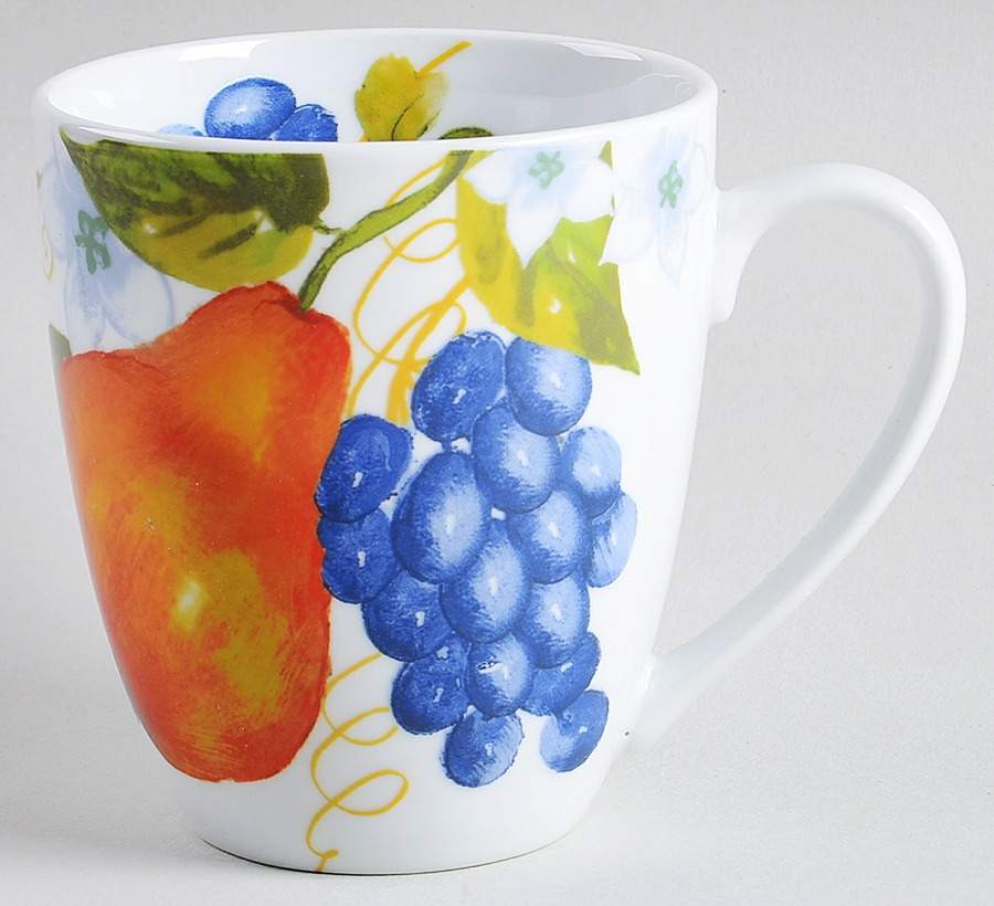 Orchard Mug by Pfaltzgraff-1