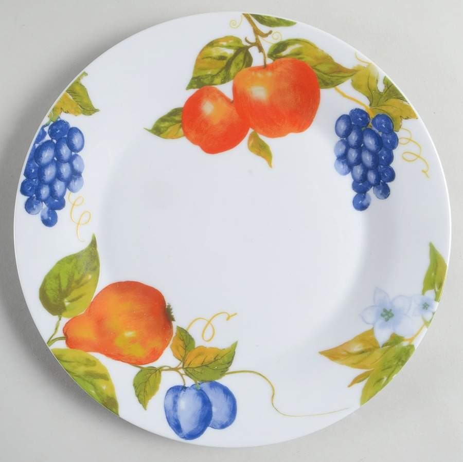 Orchard Dinner Plate by Pfaltzgraff-1