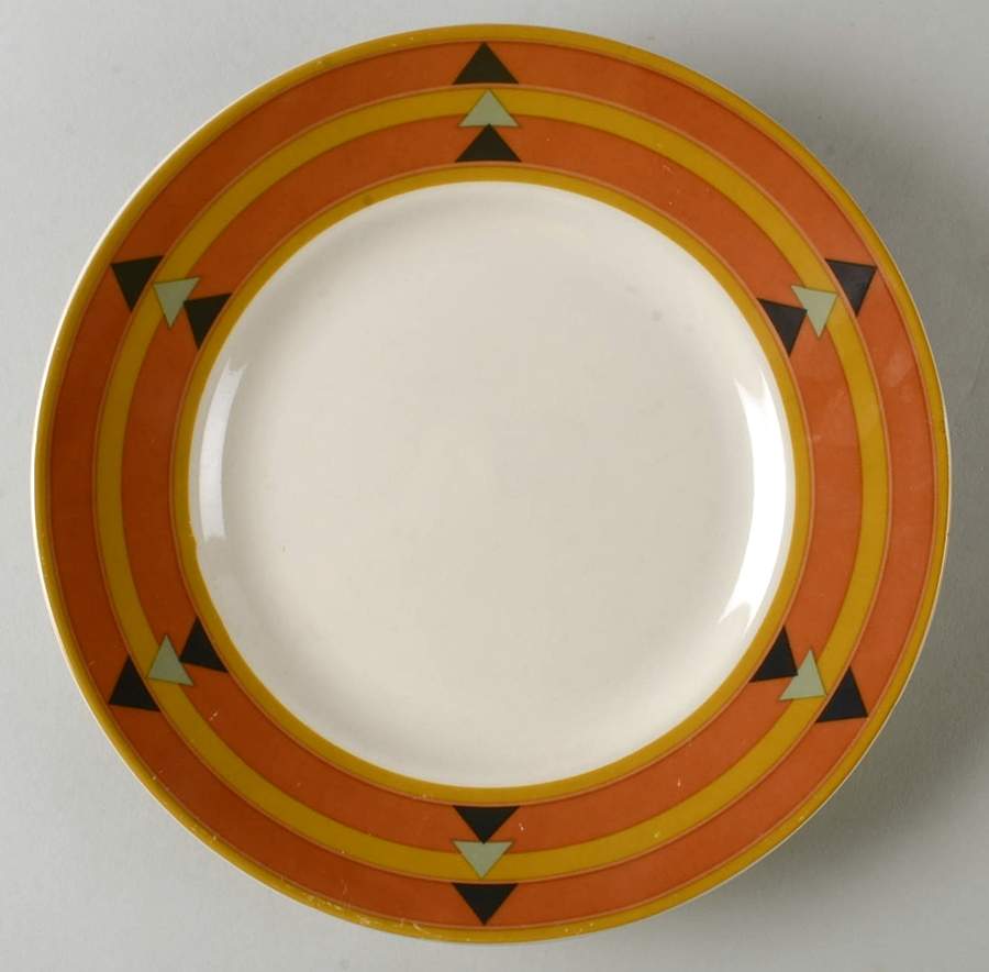 PND1 Salad Plate by Pendleton-1