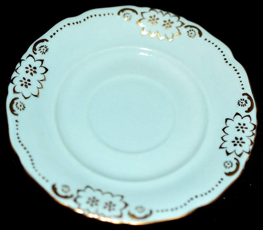 PIR234 Saucer by Pirkenhammer-1