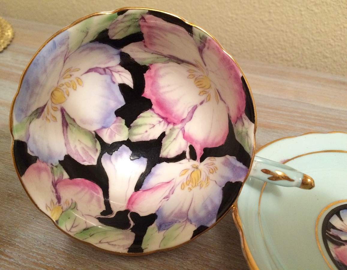 G7655 Flat Cup by Paragon-1