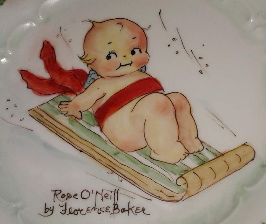 PIR236 Dinner Plate by Pirkenhammer-1