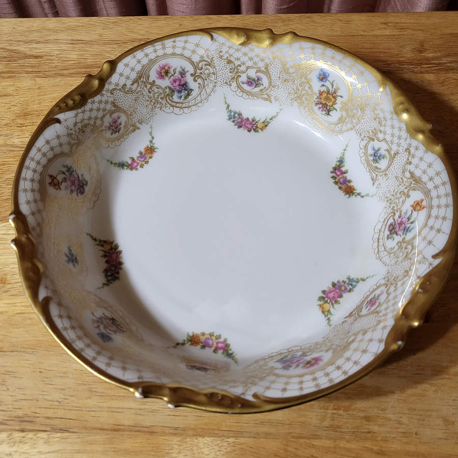 POY904 Coupe Soup Bowl by Jean Pouyat-1