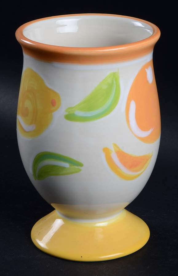 Citrus Sangria Sangria Tumbler by Pfaltzgraff-1