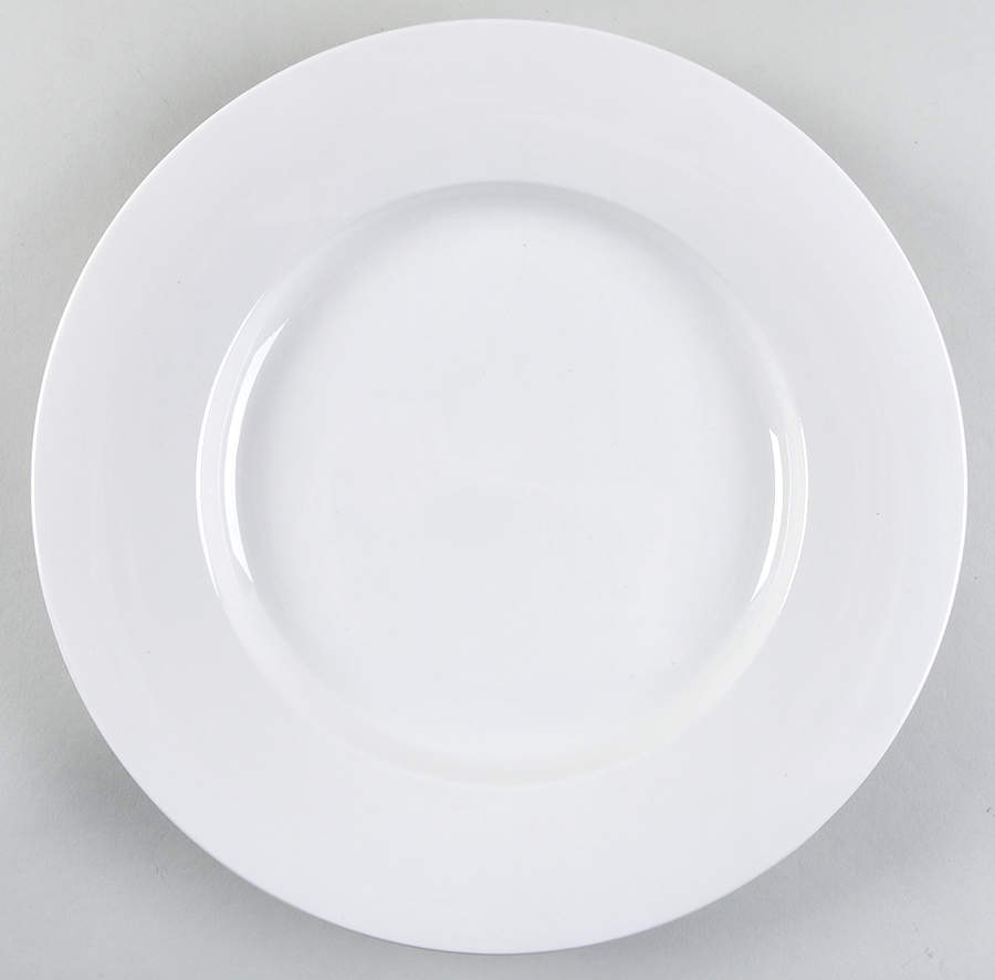 Paramount Dinner Plate by Pottery Barn China-1