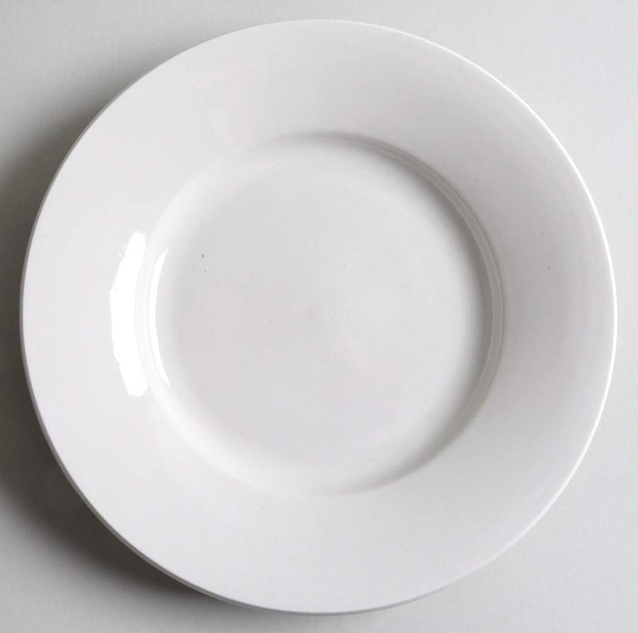 Paramount Salad Plate by Pottery Barn China-1